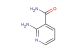 2-aminopyridine-3-carboxamide