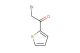 2-bromo-1-(2-thienyl)-1-ethanone