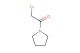 2-chloro-1-(pyrrolidin-1-yl)ethanone