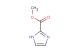 methyl 1H-imidazole-2-carboxylate