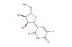 1-[(2S,3S,4R,5S)-3,4-dihydroxy-5-(hydroxymethyl)oxolan-2-yl]-5-iodo-1,2,3,4-tetrahydropyrimidine-2,4-dione