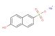 sodium 6-hydroxynaphthalene-2-sulfonate