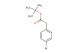 tert-butyl 2-(4-bromophenyl)acetate
