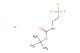 potassium (2-((tert-butoxycarbonyl)amino)ethyl)trifluoroborate