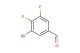 3-bromo-4,5-difluorobenzaldehyde