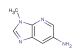 3-methyl-3H-imidazo[4,5-b]pyridin-6-amine
