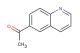 6-acetylquinoline