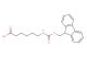 6-((((9H-fluoren-9-yl)methoxy)carbonyl)amino)hexanoic acid