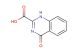 4-oxo-1,4-dihydroquinazoline-2-carboxylic acid