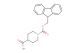 1-(((9H-fluoren-9-yl)methoxy)carbonyl)piperidine-4-carboxylic acid
