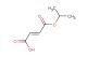 (E)-4-isopropoxy-4-oxobut-2-enoic acid