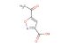 5-acetylisoxazole-3-carboxylic acid