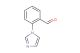 2-imidazol-1-yl-benzaldehyde