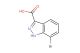 7-bromo-1H-indazole-3-carboxylic acid