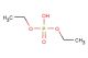 diethoxyphosphinic acid