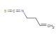 4-isothiocyanatobut-1-ene