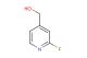2-fluoro-4-pyridinemethanol
