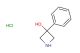 3-phenylazetidin-3-ol hydrochloride