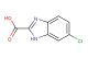 6-chloro-1H-benzoimidazole-2-carboxylic acid