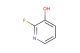 2-fluoro-3-hydroxypyridine
