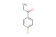 4'-fluoropropiophenone