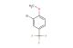 3-bromo-4-methoxybenzotrifluoride