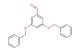 3,5-dibenzyloxybenzaldehyde