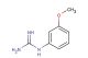 N-(3-methoxy-phenyl)-guanidine