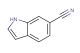 6-cyanoindole