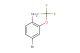 4-bromo-2-(trifluoromethoxy)aniline