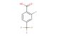 2-iodo-4-(trifluoromethyl)benzoic acid