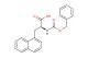 (S)-2-(((benzyloxy)carbonyl)amino)-3-(naphthalen-1-yl)propanoic acid