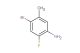 4-bromo-2-fluoro-5-methylaniline