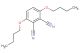 3,6-dibutoxybenzene-1,2-dicarbonitrile
