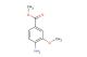 methyl 4-amino-3-methoxybenzoate