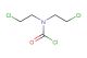 N,N-bis(2-chloroethyl)carbamoyl chloride