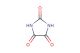 imidazolidine-2,4,5-trione