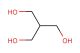 2-(hydroxymethyl)propane-1,3-diol