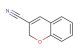 2H-chromene-3-carbonitrile
