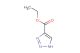 ethyl 1H-1,2,3-triazole-4-carboxylate