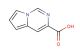 pyrrolo[1,2-c]pyrimidine-3-carboxylic acid