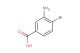 3-amino-4-bromobenzoic acid