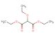 1,3-diethyl 2-ethoxypropanedioate