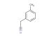 3-methylbenzyl cyanide