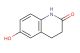 6-hydroxy-2(1H)-3,4-dihydroquinolinone