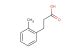3-(2-methylphenyl)propanoic acid