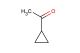cyclopropyl methyl ketone