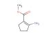 methyl 2-aminocyclopent-1-enecarboxylate