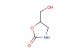 5-(hydroxymethyl)oxazolidin-2-one
