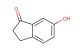 6-hydroxy-1-indanone